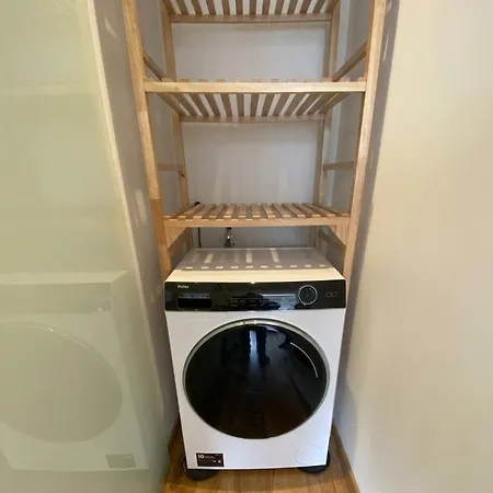 Geraeumiges City-apartment Klagenfurt * كلاغنفورت
