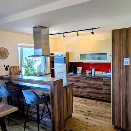Geraeumiges City-apartment Klagenfurt * كلاغنفورت